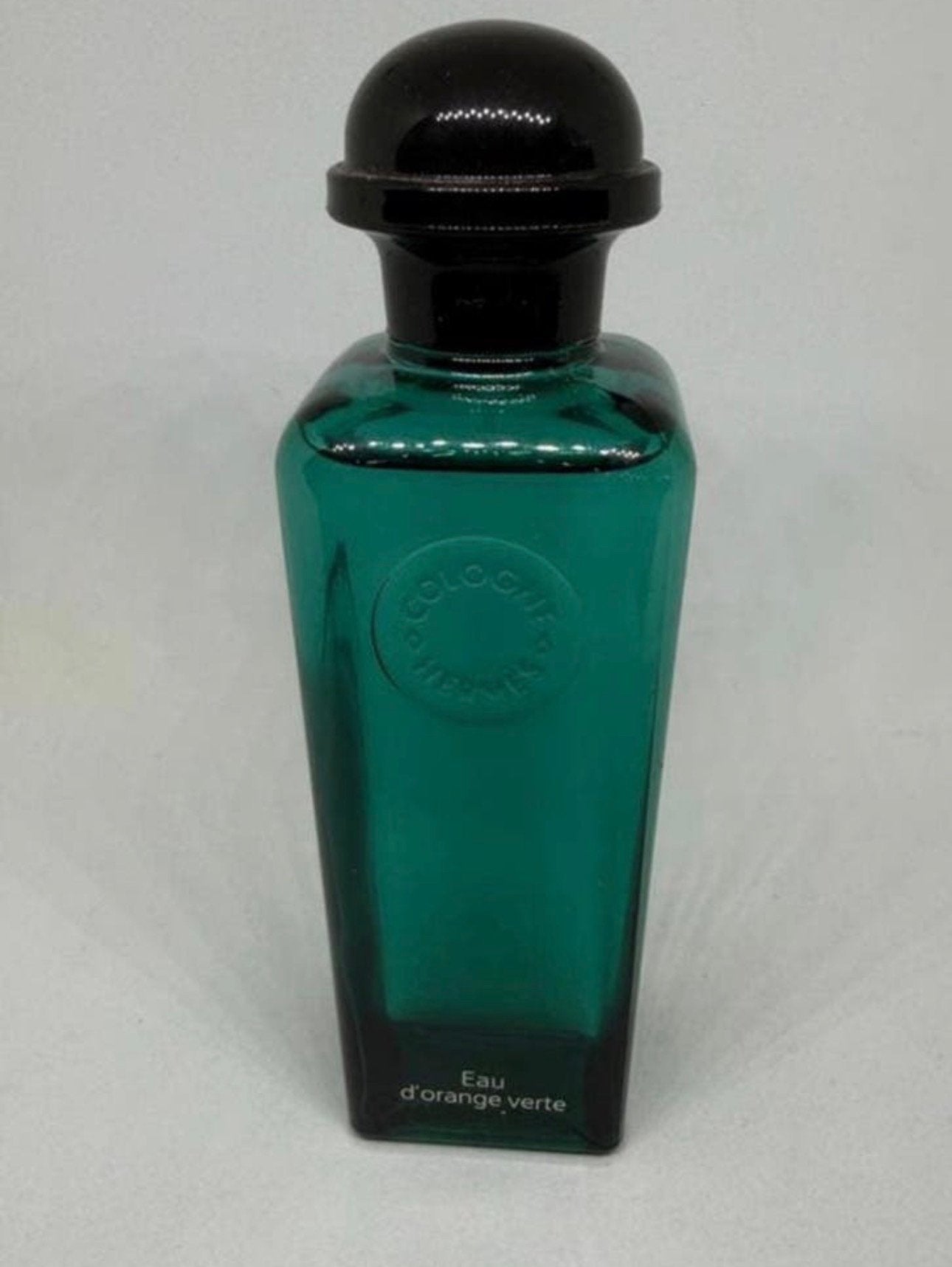Parfum Eau D’Orange Verte 100 ml eau de cologne Hermes, Verzenden, Nieuw