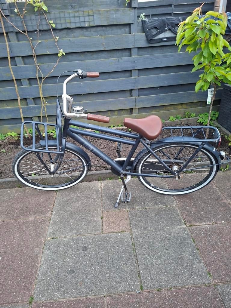 Jongensfiets vanaf 8/9 jaar, Fietsen en Brommers, Fietsen | Jongens, Ophalen of Verzenden