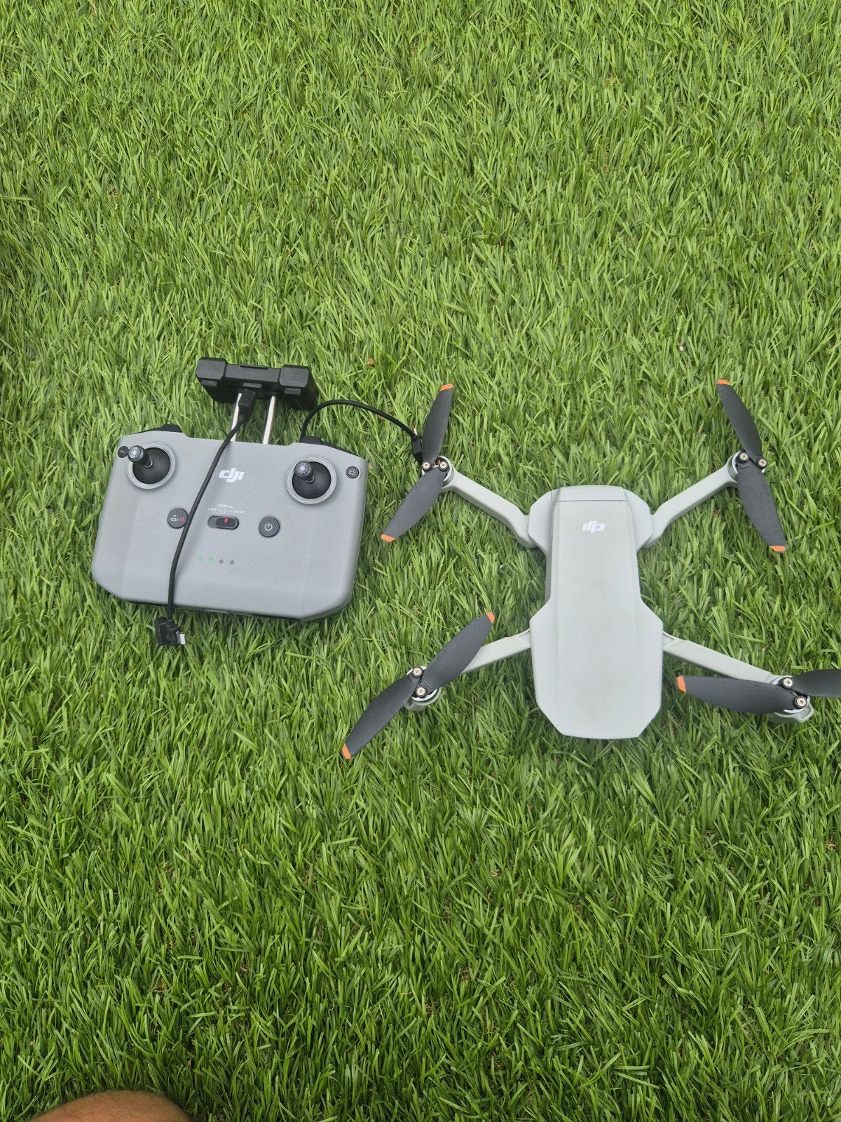 drone dji mini2, Audio, Tv en Foto, Drones, Ophalen of Verzenden, Cameradrone, Minder dan 250 gram