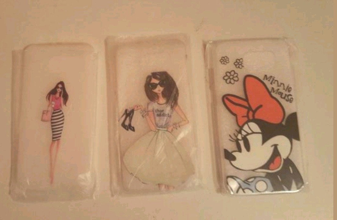 Samsung s6 hoesjes nieuw, Ophalen