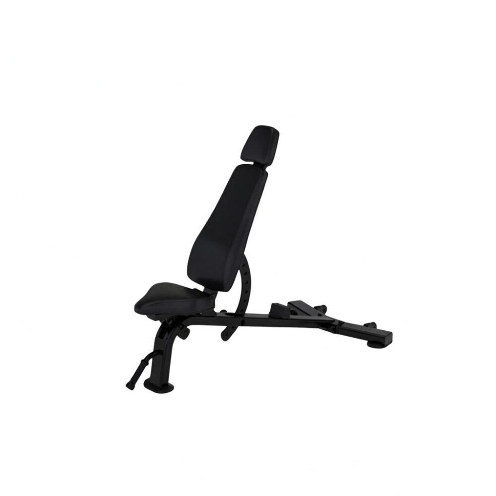 Gymfit – Adjustable Bench – PEB 104