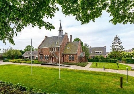 NIEUW! Woonruimte te huur Dammenseweg, Koudum