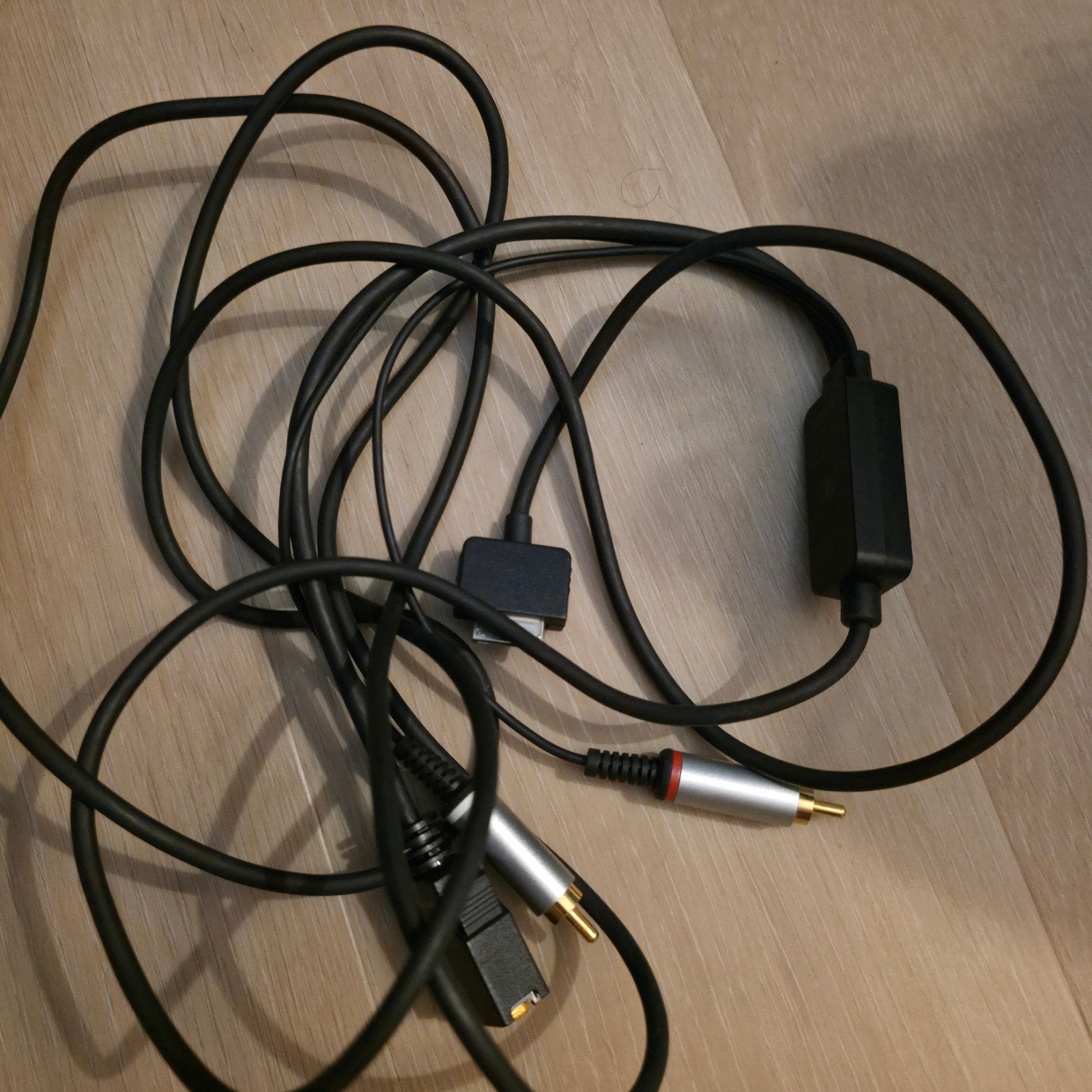 PSP Go Japanse Component Kabel, Spelcomputers en Games, Ophalen of Verzenden, Zo goed als nieuw