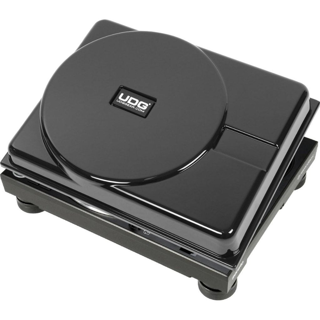 UDG Ultimate Turntable Stofkap Black, ., Nieuw, ., .