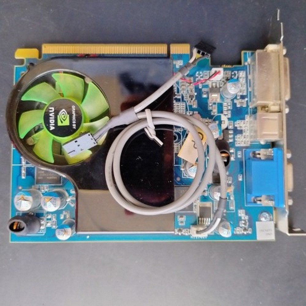 Te Koop Nvidia GeForce Card, GDDR6, Nieuw, Ophalen of Verzenden, Nvidia