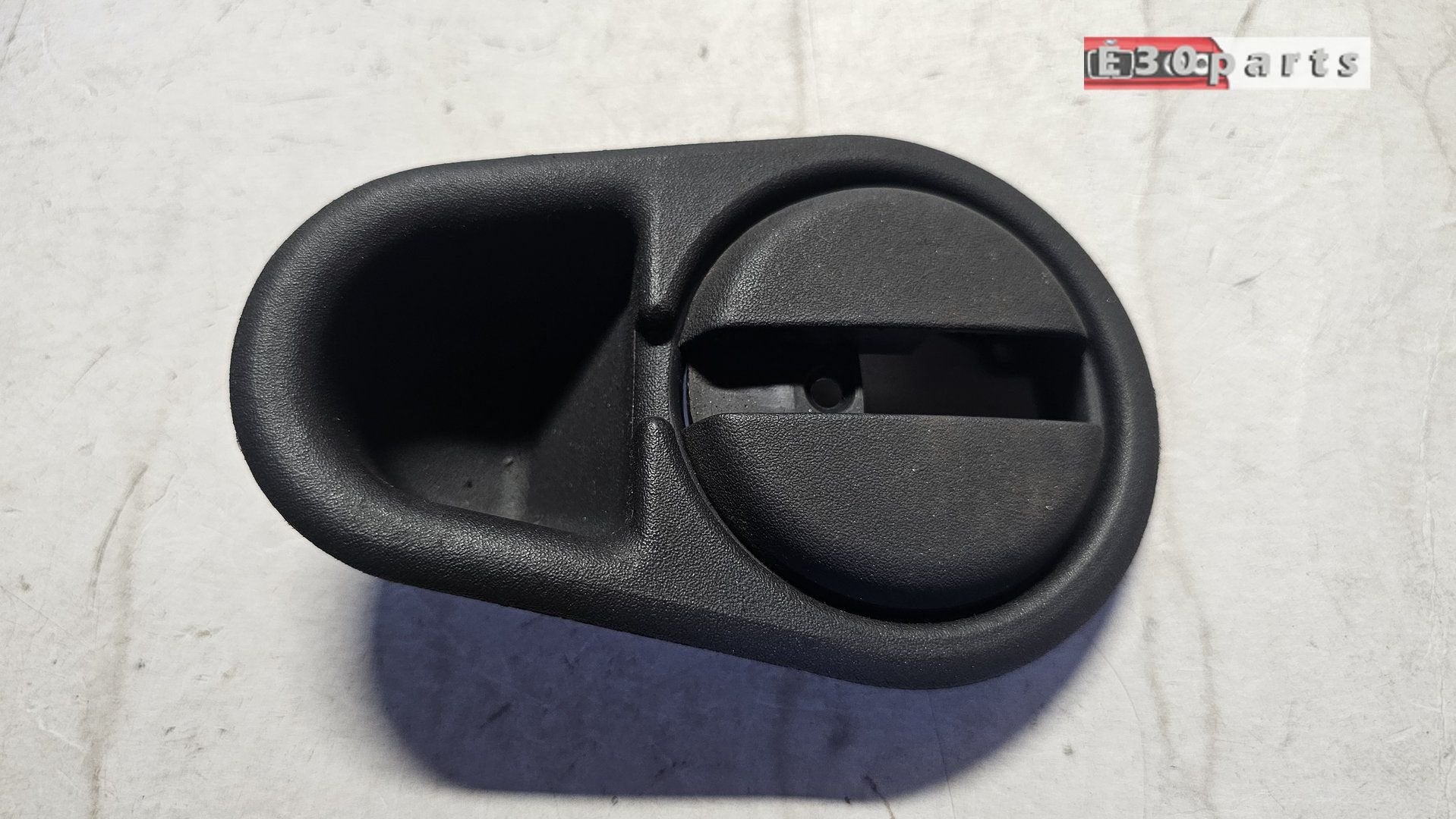 Schuifdak afdekking bedienings handel antraciet BMW 3 / 5 /, Gebruikt, -, Ophalen of Verzenden, -
