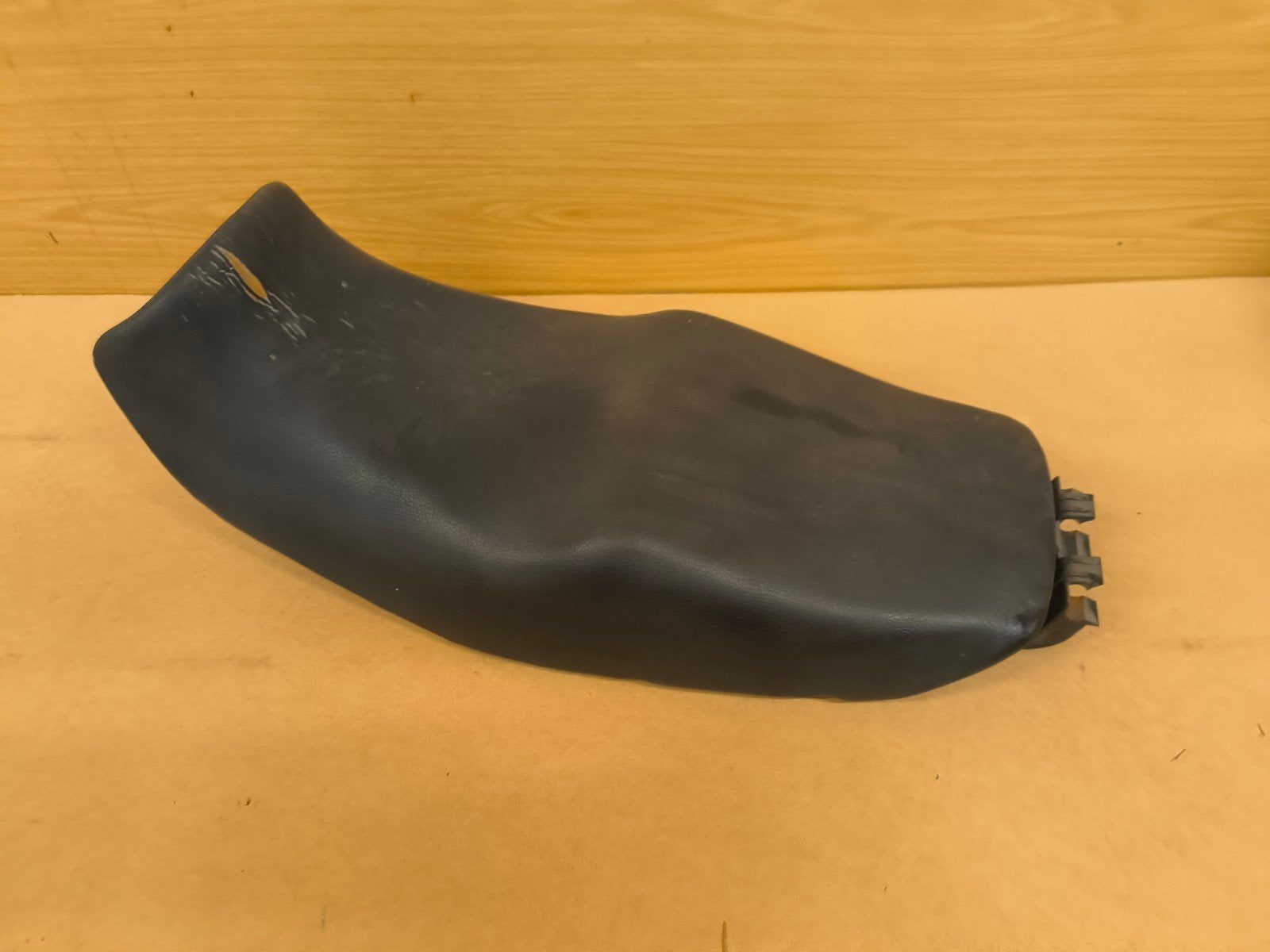 Honda CB500 Zadel - Gebruikt, Ophalen of Verzenden, Gebruikt
