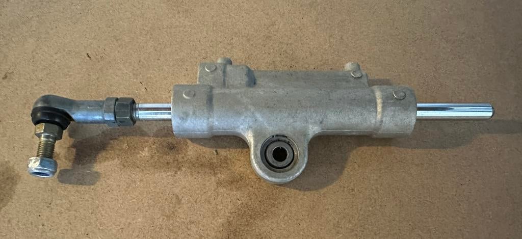 R1 2004-2006 Stuurdemper origineel, Motoren, Onderdelen | Yamaha, Ophalen, Gebruikt