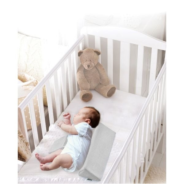 Zijslaapkussens baby. 2 voor 10 euro!, Ophalen, Zo goed als nieuw