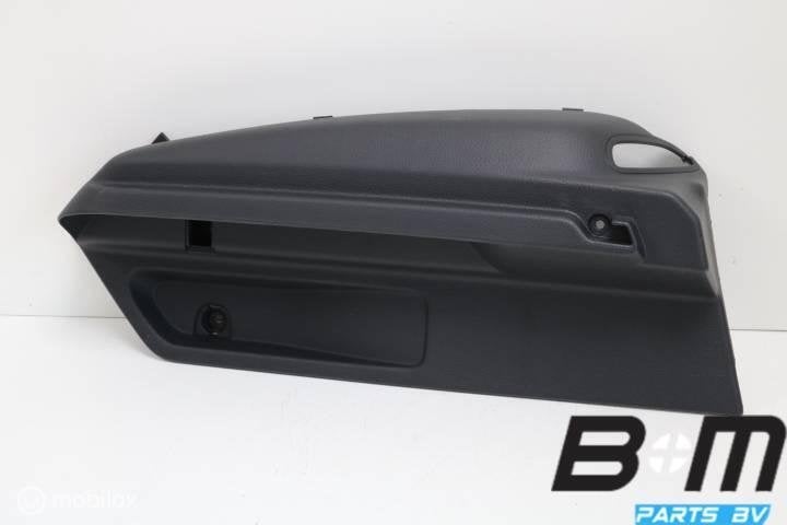 Hoedenplank drager links VW SCIROCCO 1K8867761B, Auto-onderdelen, Gebruikt