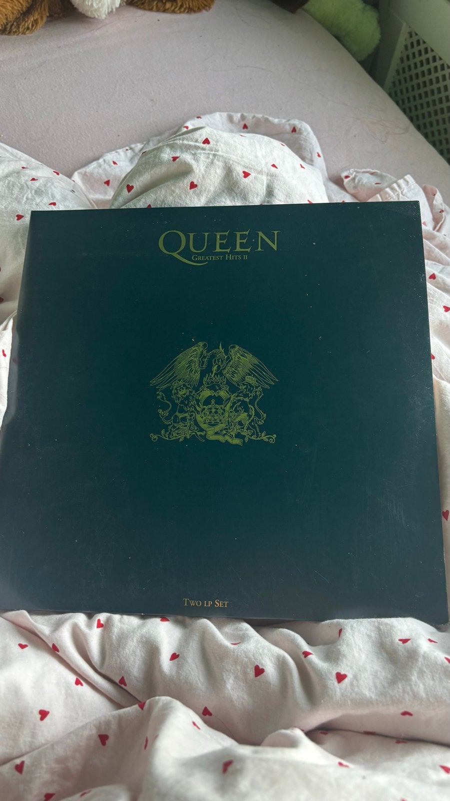 Queen - Greatest Hits II (2LP Set), Rock, Ophalen of Verzenden, Zo goed als nieuw, 12 inch