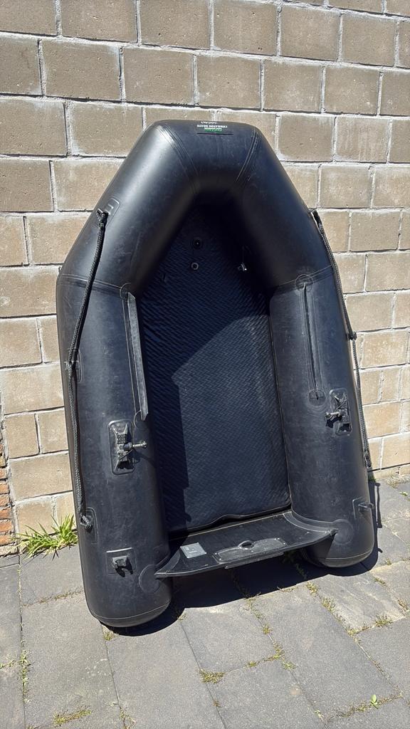 Pro line commando boat 200ad, Watersport en Boten, Ophalen of Verzenden, Gebruikt, Overige typen