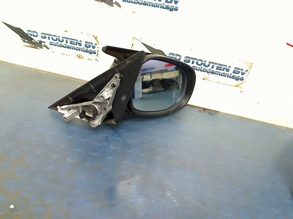 Spiegel Rechts Elektrisch BMW 3 serie Touring (E91) 7182695, Gebruikt, Petuelring 130, München 80809, , Duitsland, BMW, Bayerische Motoren Werke AG