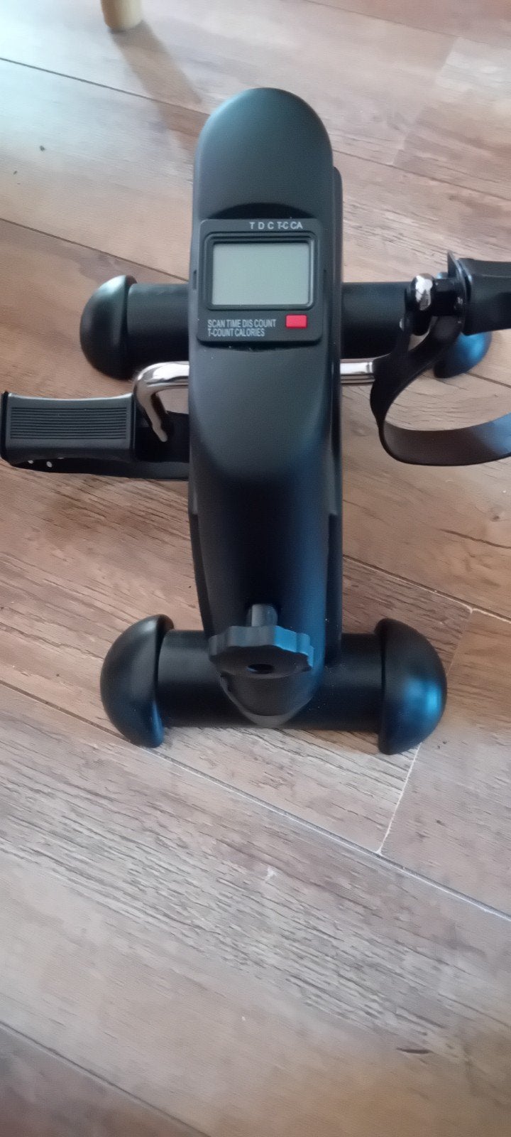 Deskbike  stoelfiets, Sport en Fitness, Ophalen, Zo goed als nieuw, Overige typen