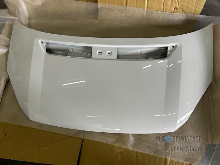 Motorkap van een Volkswagen Crafter (LB9A), -, Volkswagen, -, Nieuw