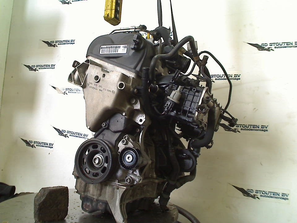 Motor Volkswagen Golf VII (AUA) (2014-05/2021-03) czea, Gebruikt, Volkswagen, Volkswagen AG, Kundenbetreuung@volkswagen.de