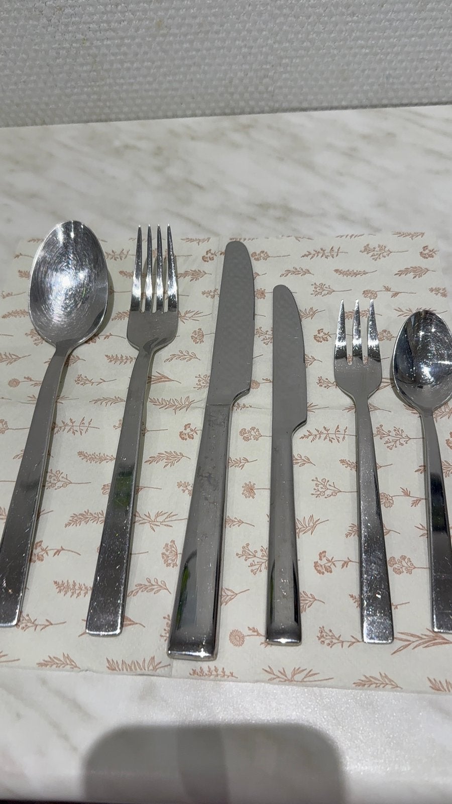 Zwilling bestekset, Ophalen, Gebruikt, Bestekset, Rvs of Chroom