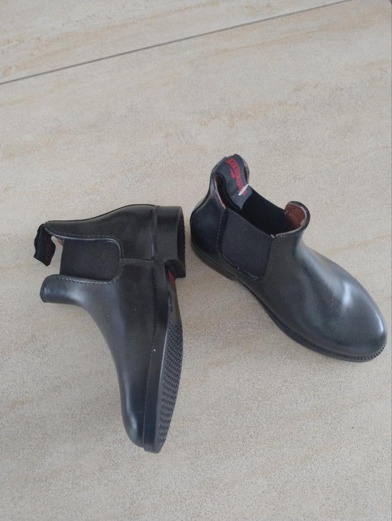 Paardrij schoenen maat 29, Ophalen, Kinderen, Schoeisel, Nieuw