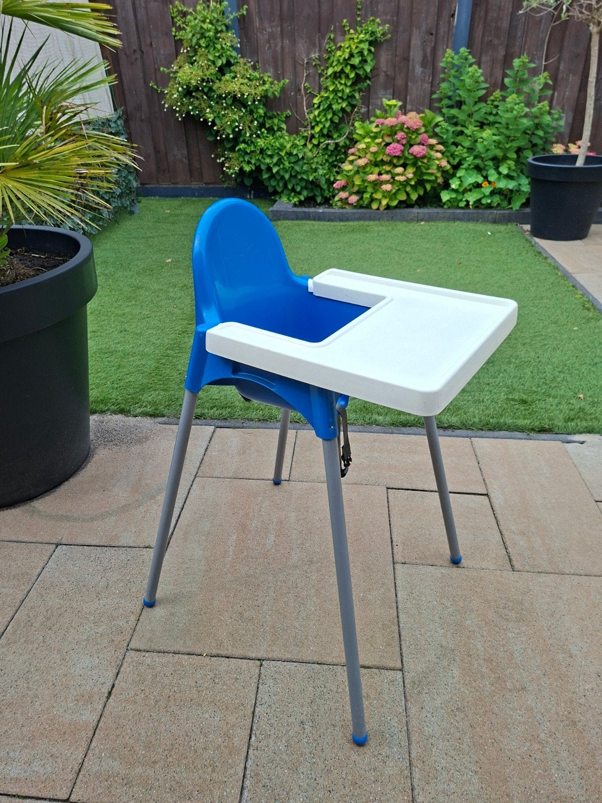 Kinderstoel Antilope met verkleiner., Kinderen en Baby's, Kinderstoelen, Ophalen, Overige typen