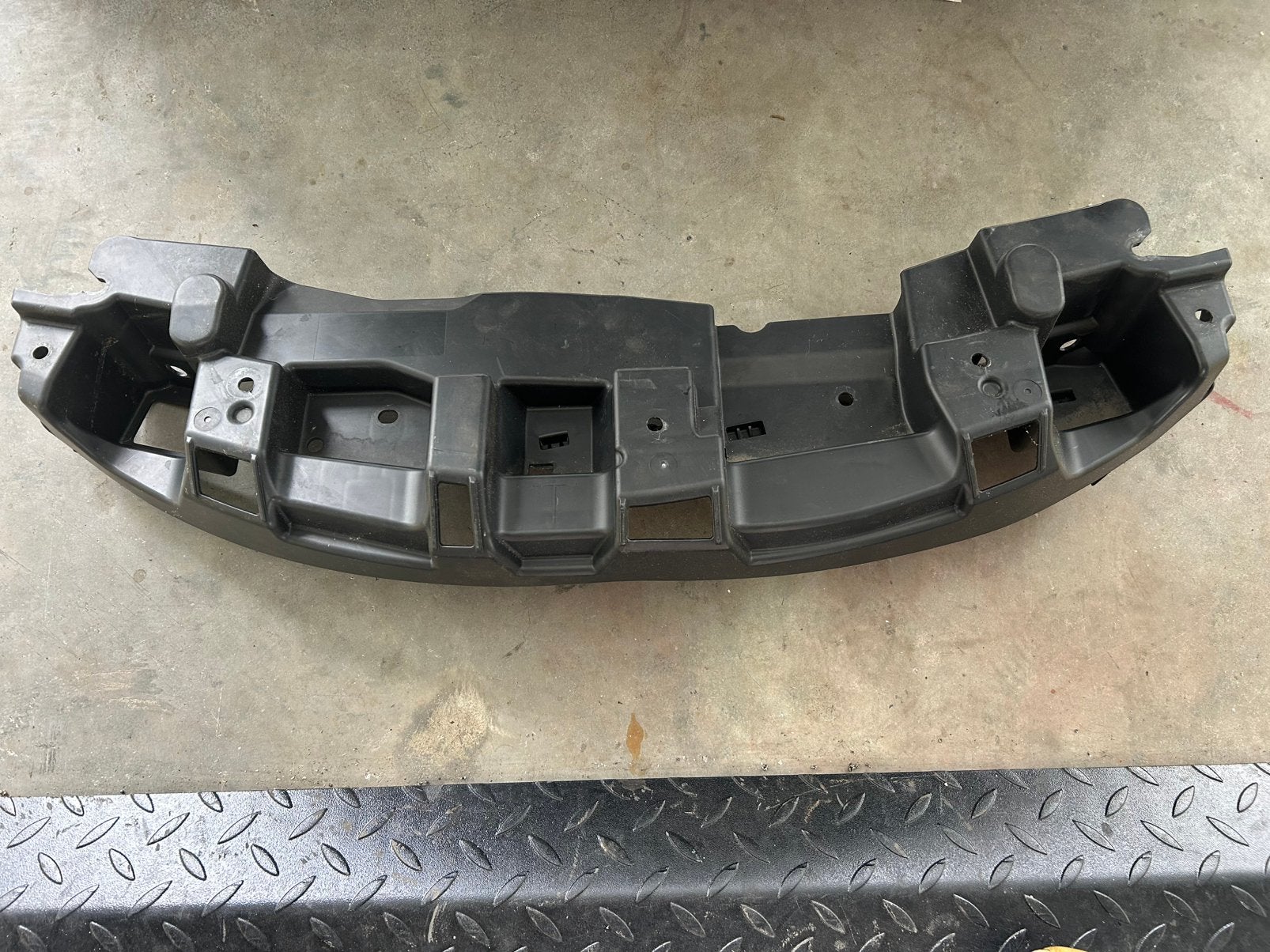 Toyota Aygo X voorfront bekleding, Ophalen of Verzenden, Toyota, Bumper