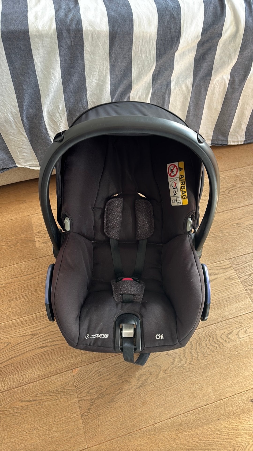 Maxi Cosi Citi