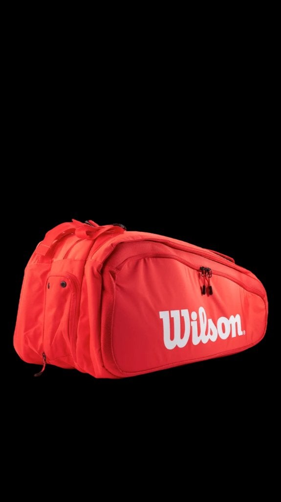 Tennistas Wilson te koop, L00, Ophalen of Verzenden, Zo goed als nieuw, Wilson