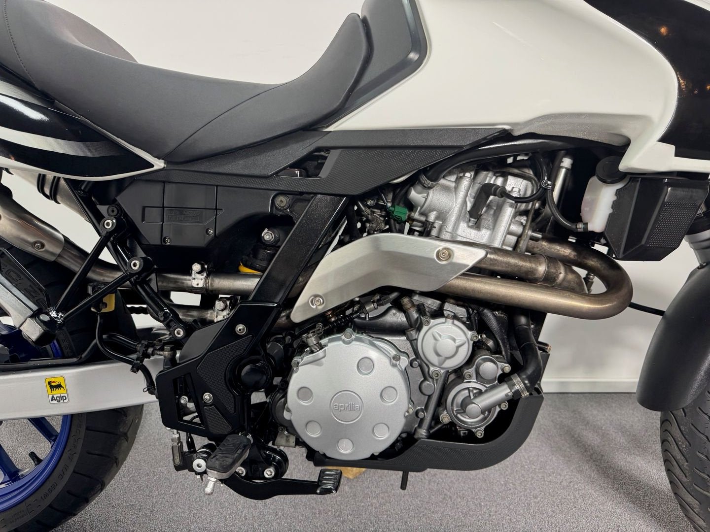 APRILIA PEGASO 650 (bj 2015), Bedrijf, Onbekend, Onbekend, APRILIA
