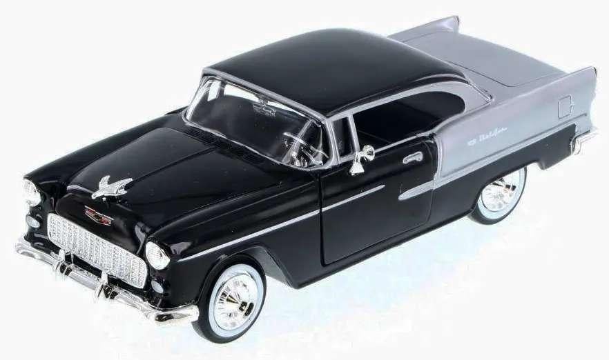 Chevrolet Bel Air Coupé., Ophalen of Verzenden, Nieuw, Auto, Motormax