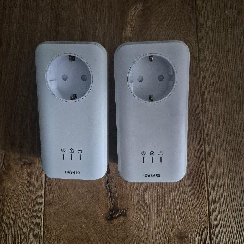 Wifi extender, Computers en Software, WiFi-versterkers, Ophalen of Verzenden, Zo goed als nieuw, Kpn