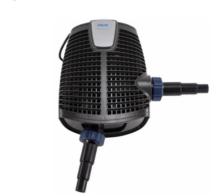 Oase Aquamax Eco Premium 12000 vijverpomp, Ophalen, Zo goed als nieuw, Vijverpomp