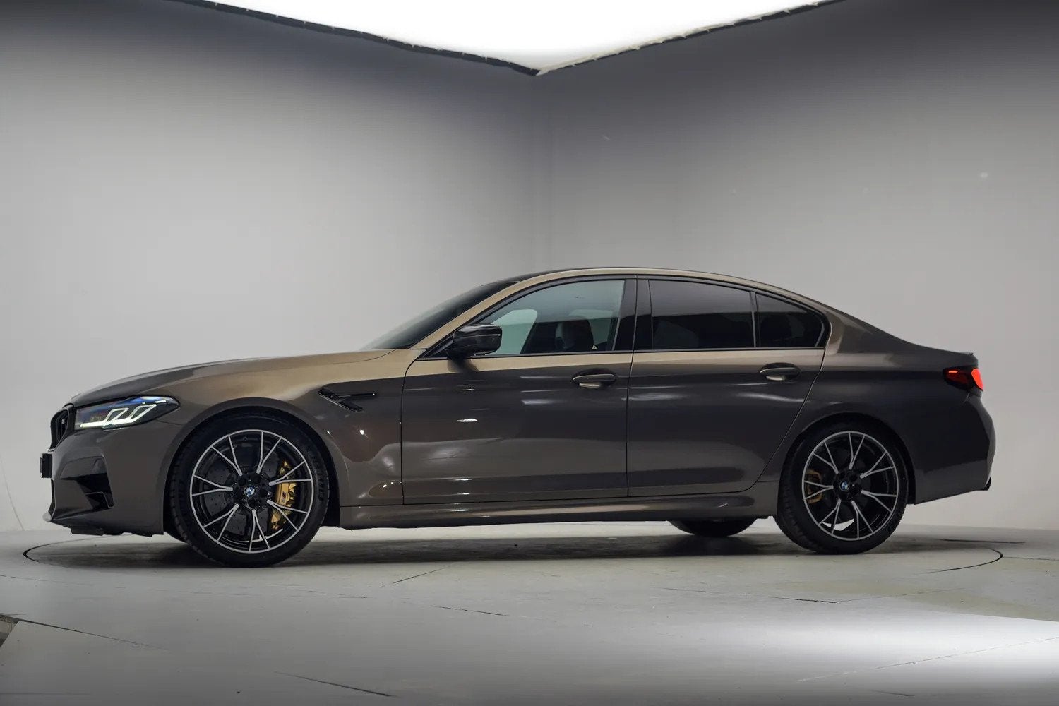 BMW 5-Serie