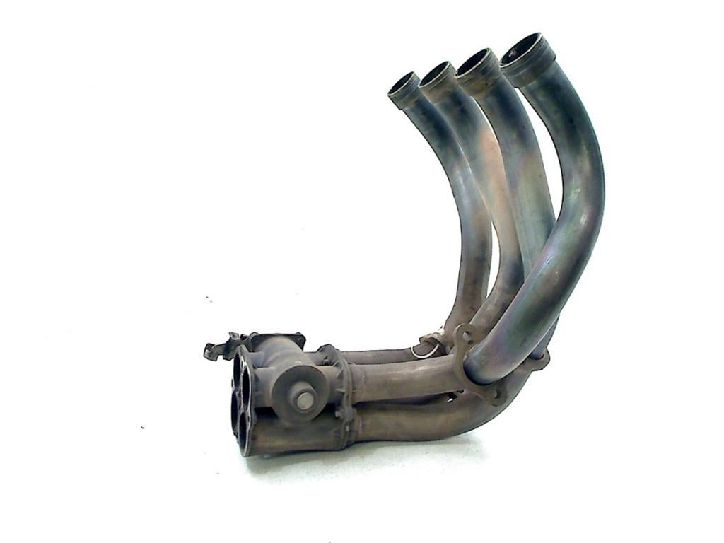 Uitlaat Bochtenset CBR 929 RR 2001, Honda, Gebruikt, Hanauer Landstraße  222-224, Frankfurt am Main 60314, , Duitsland, Honda Center GmbH