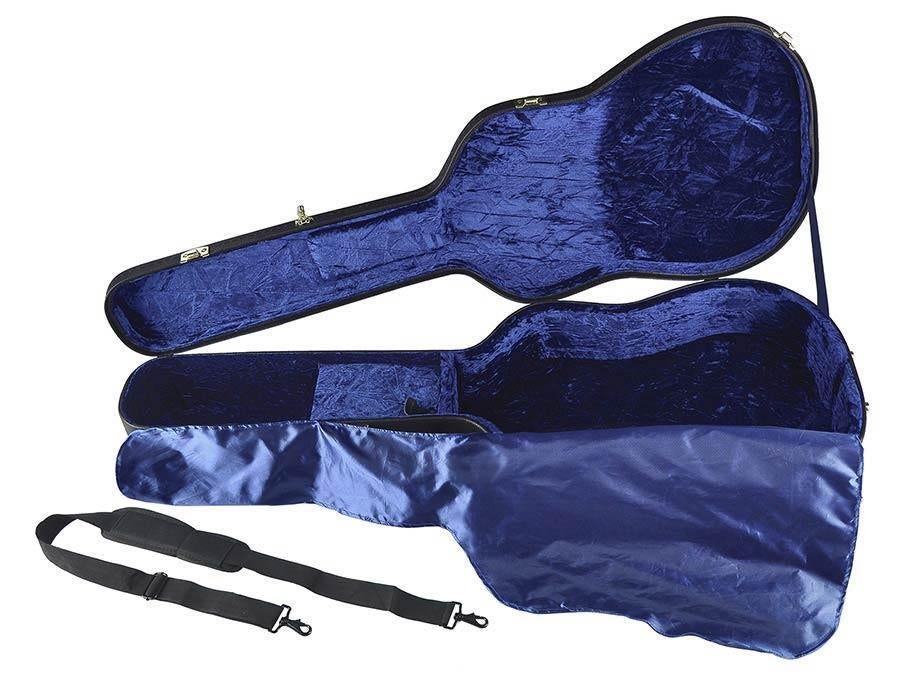 Boston CAC-500-D Traditional Pro koffer voor dreadnought, ., Nieuw, Ophalen of Verzenden, Akoestische gitaar
