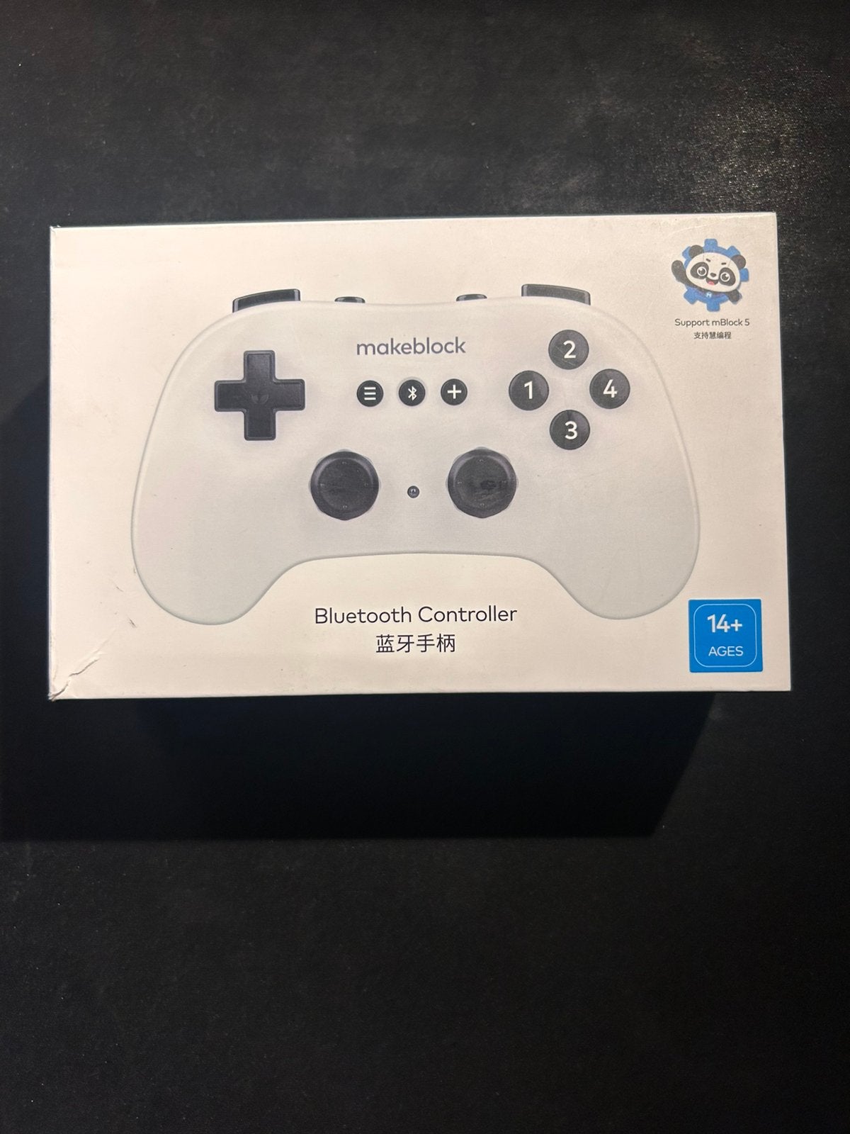 Makeblock Bluetooth Controller voor Robotica, Nieuw, PC, Overige typen, Overige merken
