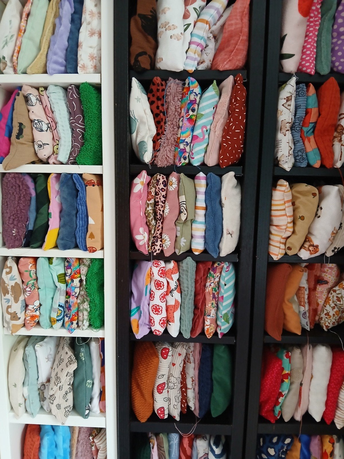 Pittenzakjes mix en match, Kinderen en Baby's, Speelgoed | Educatief en Creatief, Ophalen of Verzenden, Nieuw