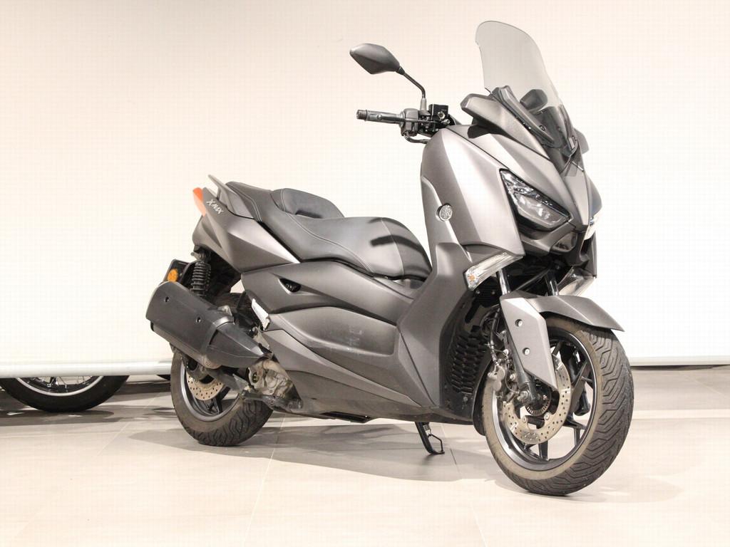 Yamaha X MAX 300 BTW MOTOR ! (bj 2020), Motoren, Motoren | Yamaha, Scooter, Klantenservice@yamaha-motor.nl, Koolhovenlaan 101
1119 NC  Schiphol-Rijk, NL