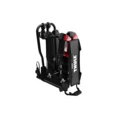 THULE EasyFold 3 13 pin 944100 nieuw in doos, Ophalen of Verzenden, 2 fietsen, Trekhaakdrager, Brede banden