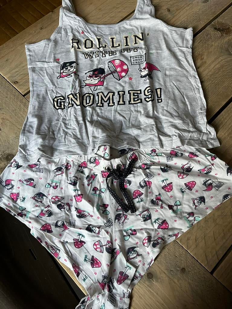 Shortama, Kleding | Dames, Ophalen of Verzenden, Zo goed als nieuw, Maat 42/44 (L)