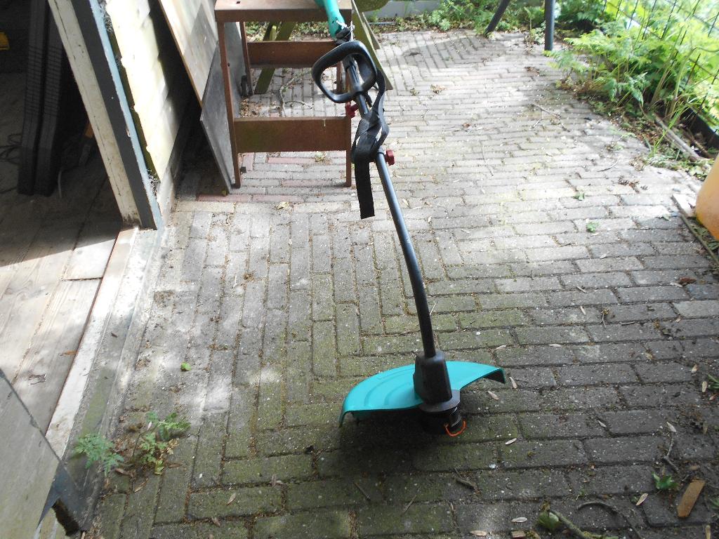 bosch, bosmaaier, Ophalen, Zo goed als nieuw, 30 tot 50 cm, Bosch