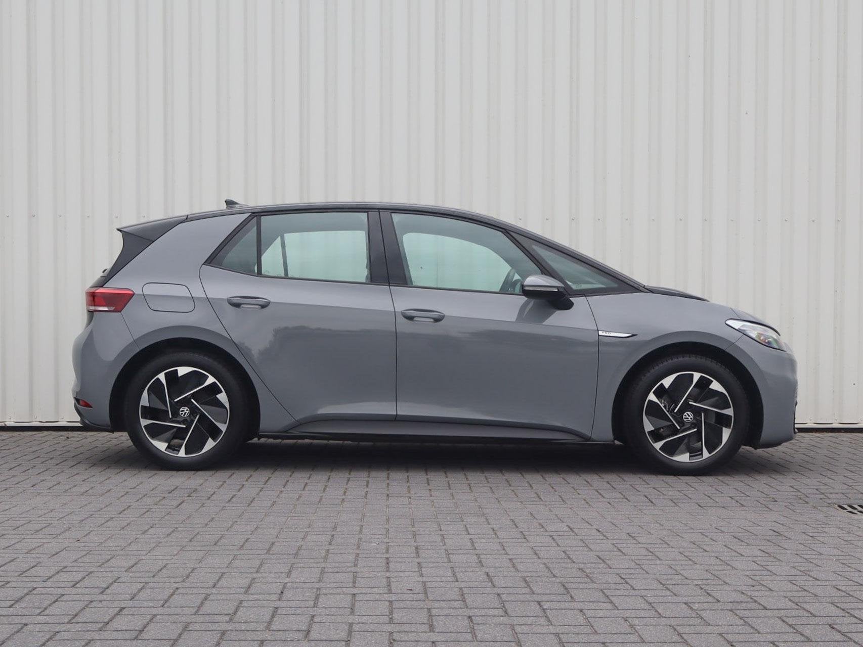 Volkswagen ID.3 204pk Life 58 kWh | Apple Carplay/Android Au, Auto's, Volkswagen, Automaat, 12 maanden, Gebruikt, 375 min