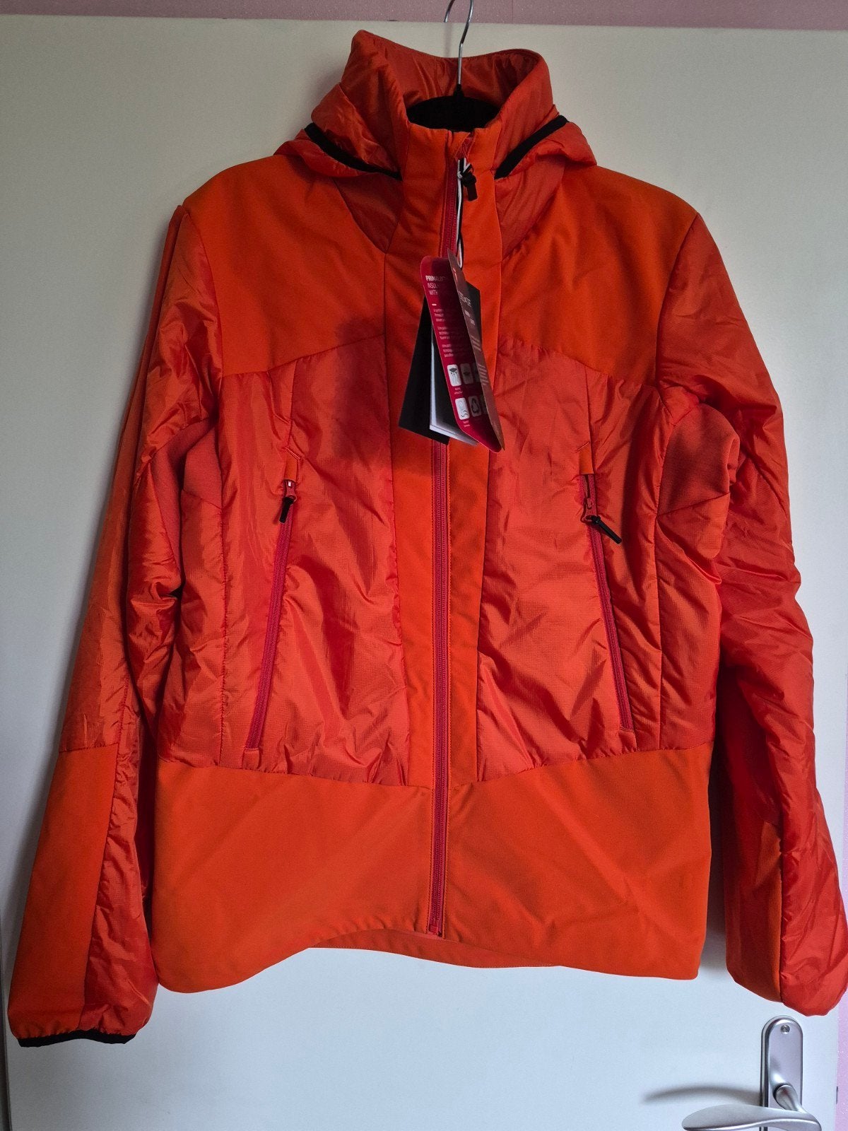 HEAD KORE Hybrid Jacket Men - Nieuw met labels maat M, Maat 48/50 (M), Ophalen of Verzenden, Jack, Nieuw