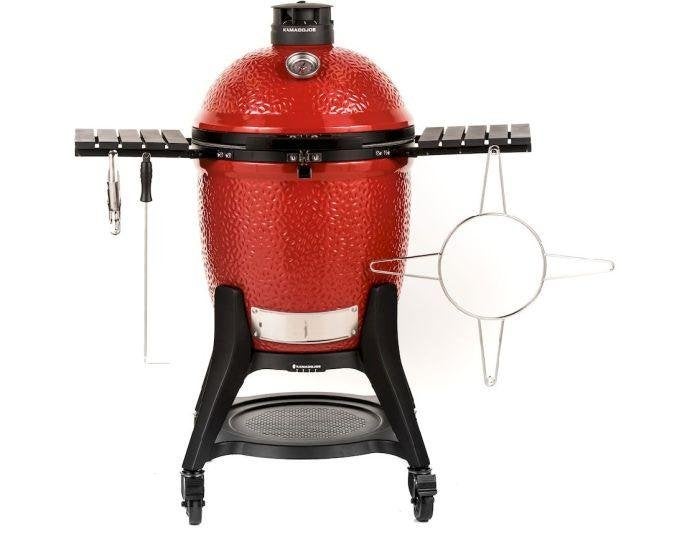 Kamado Joe Classic 3, Kamado Joe, Ophalen of Verzenden, Kamado Joe, Kamado Joe