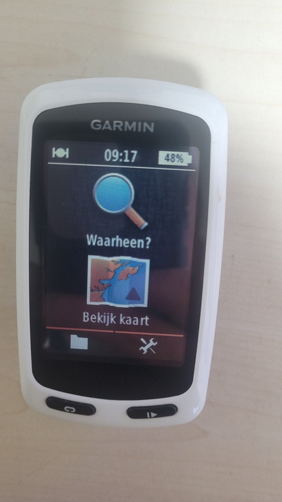 Garmin Edge Touring Navigatie, Ophalen of Verzenden