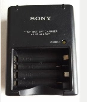 SONY AAA ADDPTER, Verzenden