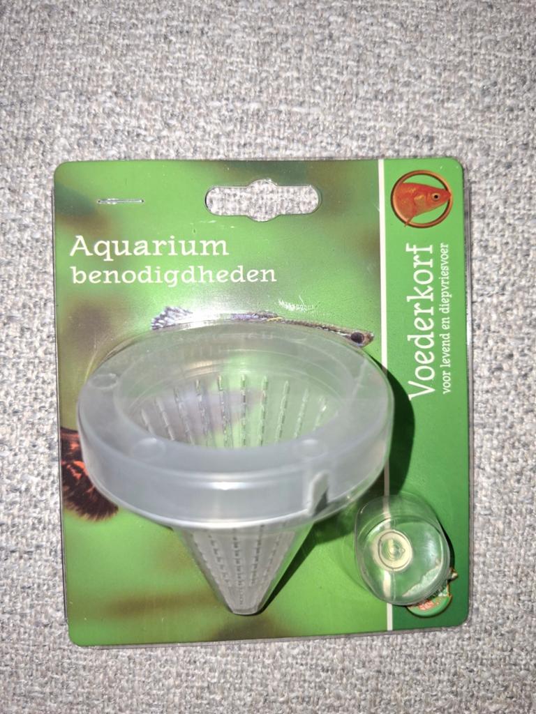 Boon voederkorf nieuw, Ophalen of Verzenden, Nieuw