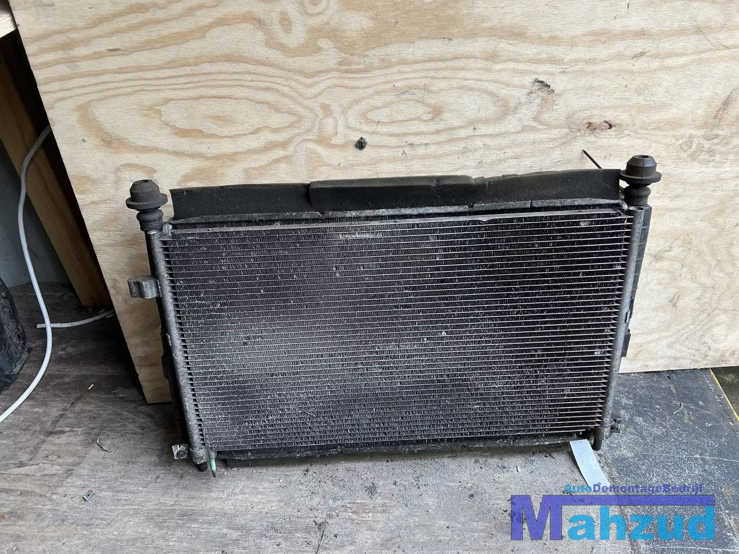 FORD MONDEO 3 1.8 koelerpakket koelerset 2000-2007, Gebruikt, Info@ford.com, Ophalen of Verzenden, Ford