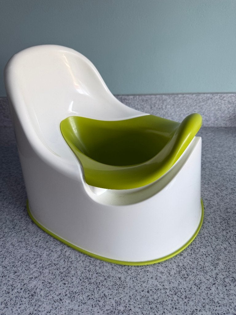 Nieuw kinderpotje van IKEA, Kinderen en Baby's, Badjes en Verzorging, Ophalen, Nieuw, Overige typen, Overige merken