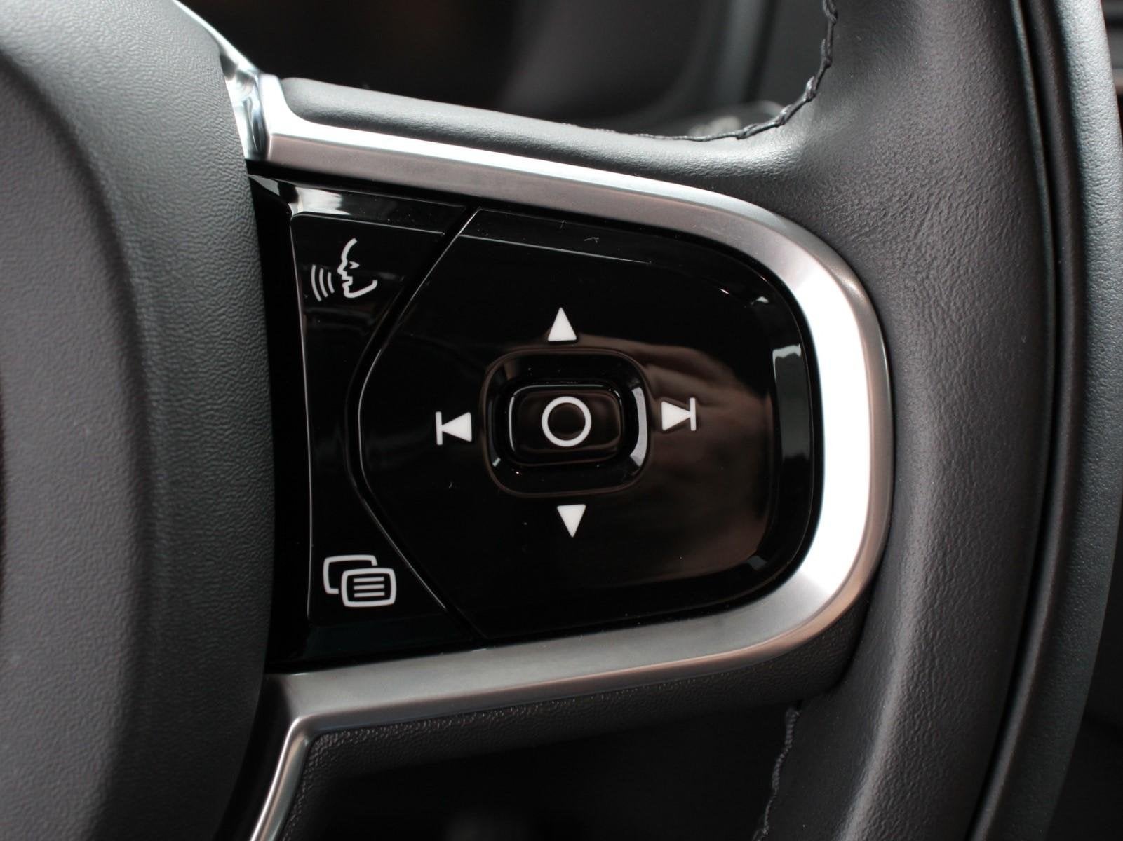 Foto 20 van Volvo XC90 2.0 T8 Recharge AWD Inscription Expression 7p Led