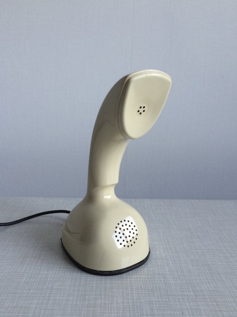 Ericsson telefoon met draaischijf, Ophalen, Huis en Inrichting