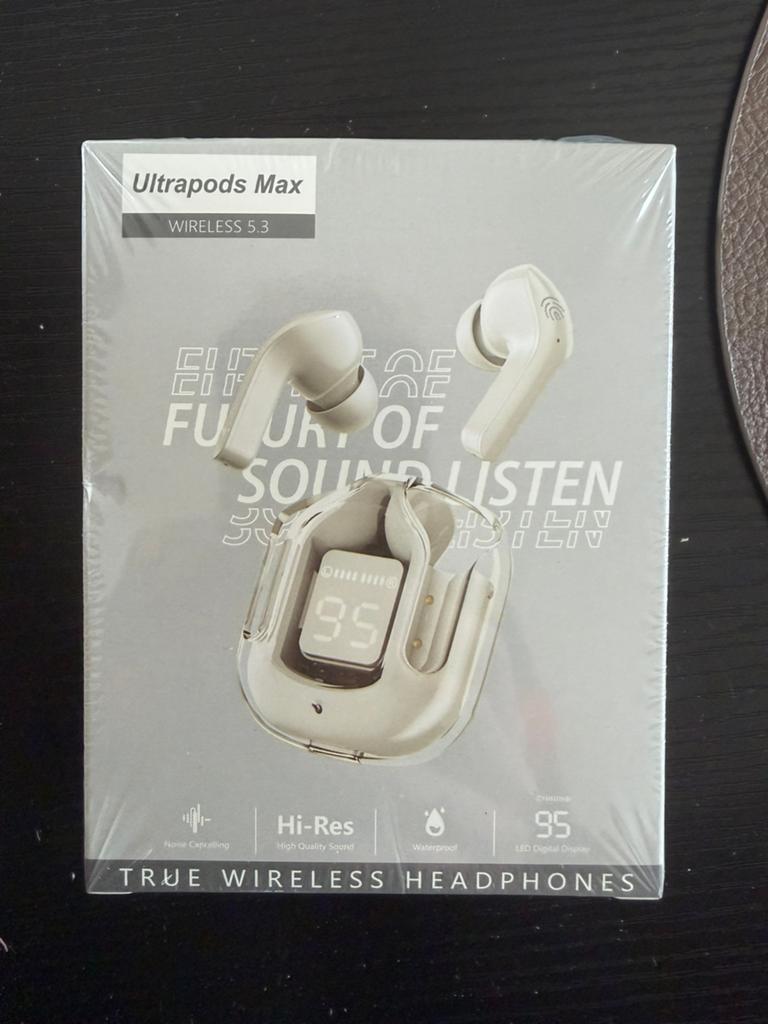 Nieuwe bluetooth oortjes, Ophalen of Verzenden, Nieuw, Overige merken, Bluetooth